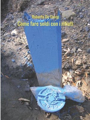 cover image of Come fare soldi con i rifiuti